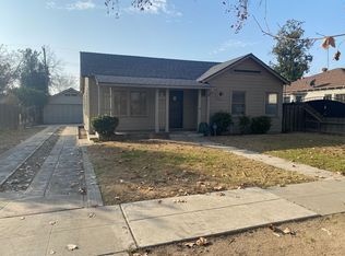 1836 E Princeton Ave, Fresno, CA 93703