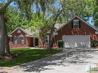 7 Old Fort Way, Savannah, GA 31410