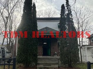 125 W McClellan St, Flint, MI 48505
