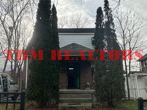 125 W McClellan St, Flint, MI 48505