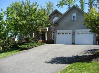 1304 Still Meadow Ave, Charlottesville, VA