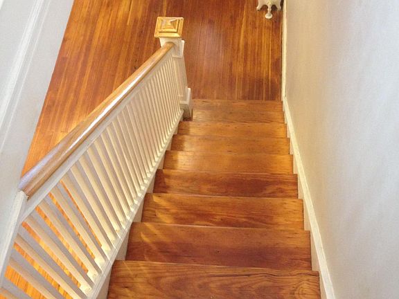 staircases