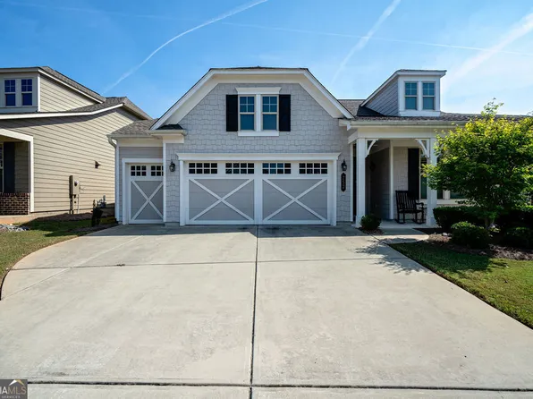 252 Silver Maple Ct, Peachtree City, GA 30269
