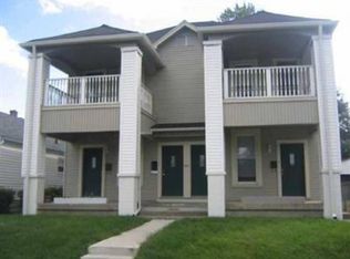 1327 Prospect St APT C, Indianapolis, IN 46203