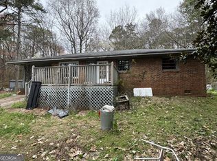 41 Old Rudy York Rd, Cartersville, GA 30121