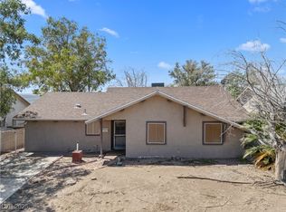 5101 Churchill Ave, Las Vegas, NV 89107