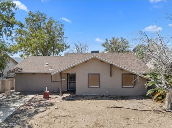 5101 Churchill Ave, Las Vegas, NV 89107