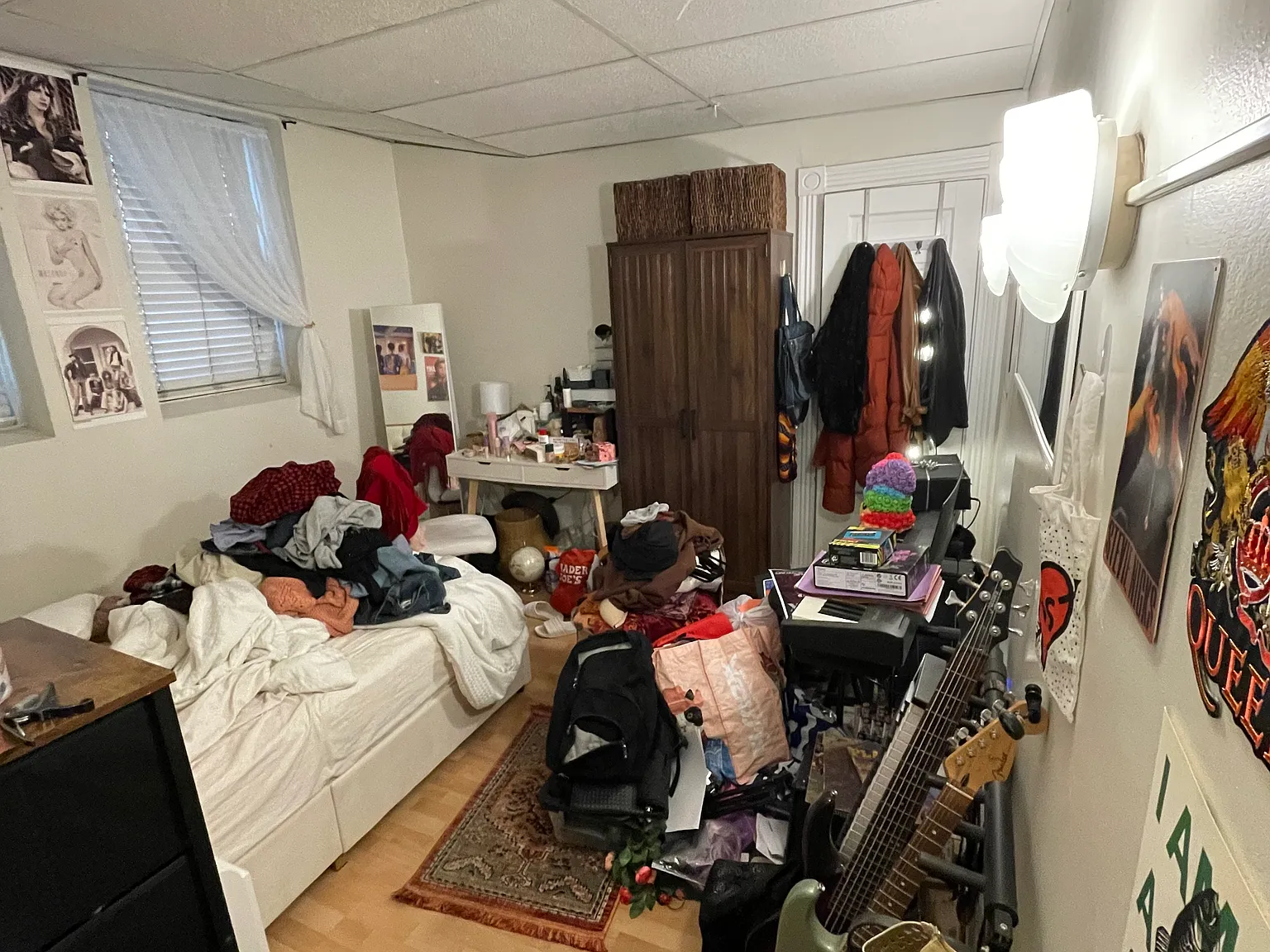3 bed, 630 sqft, $3,500 — Photo 4