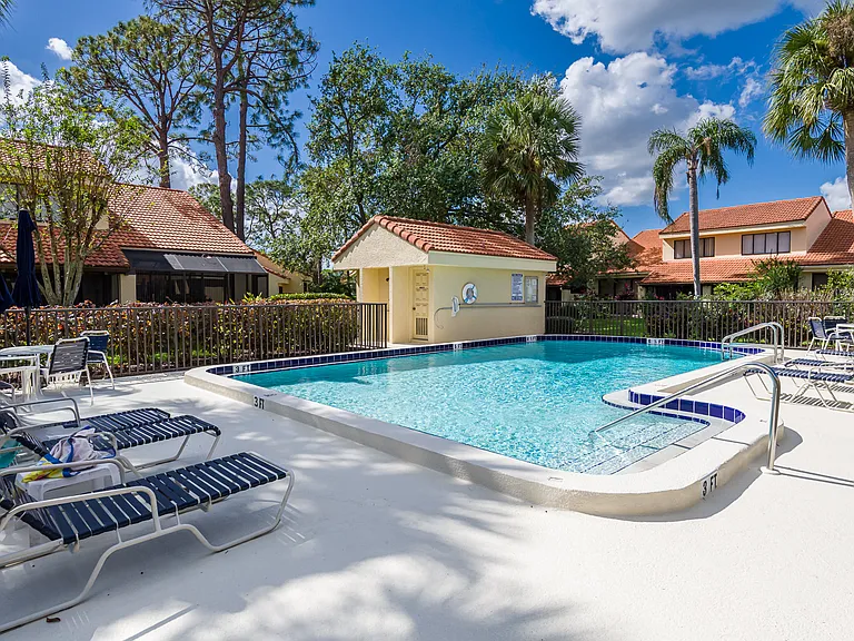 5332 Huntingwood Ct #26 — Photo 47