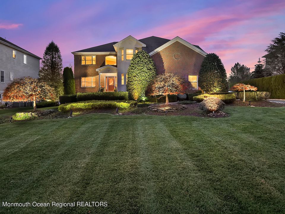 38 Robertsville Road, Marlboro, NJ 07746 Zillow