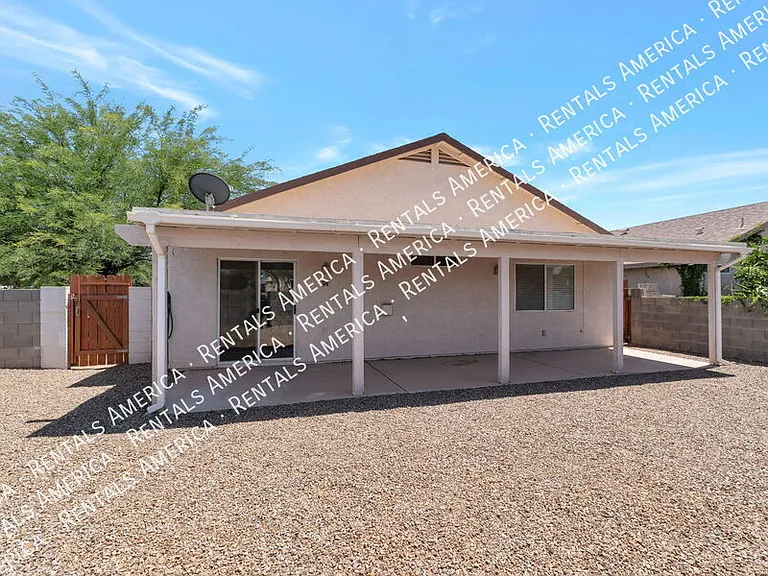 8668 S Desert Dove Dr — Photo 24
