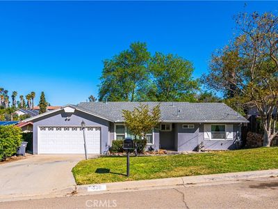 730 Driftwood Ln, Fallbrook, CA, 92028