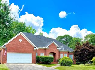 101 Foshee St, Clanton, AL 35045