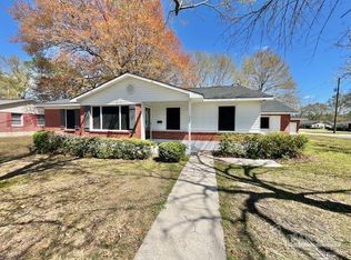 509 6th Ave, Atmore, AL 36502