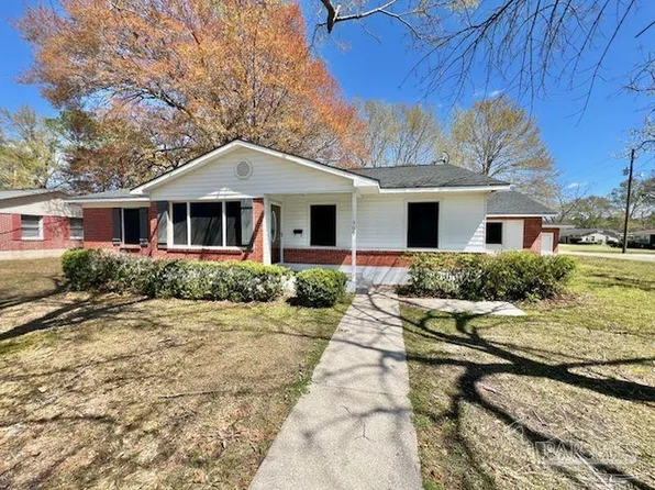 509 6th Ave, Atmore, AL 36502