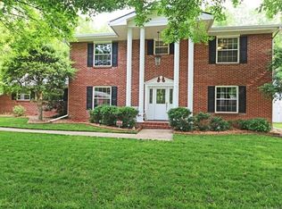 2340 London Ln, Bartlesville, OK 74006