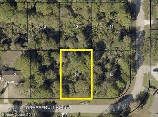 1020 Grapefruit Rd SE, Palm Bay, FL 32909