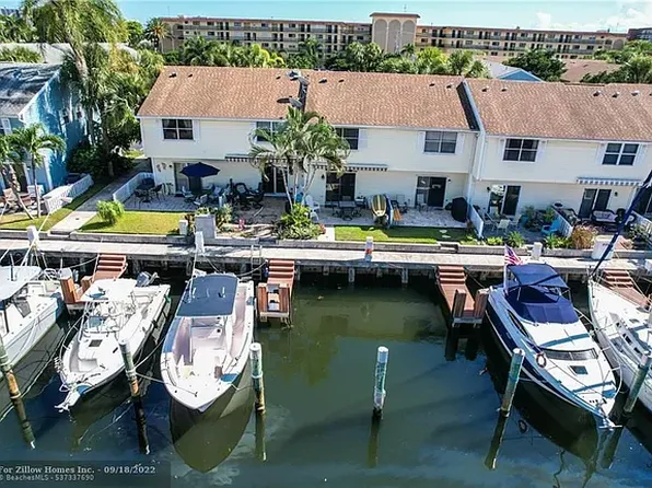 2661 NE 15th St, Pompano Beach, FL 33062