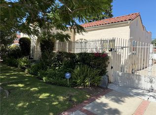 909 S Cochran Ave, Los Angeles, CA 90036