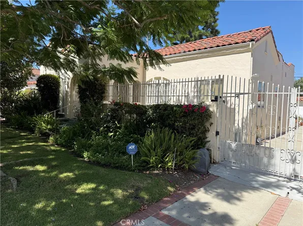 909 S Cochran Ave, Los Angeles, CA 90036