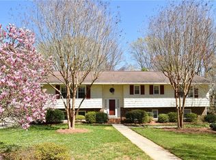321 Dover Dr, Winston Salem, NC 27104