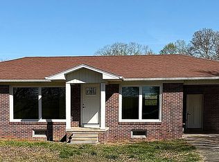 212 1st Ave N, Loretto, TN 38469
