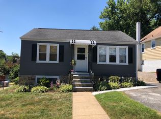 4431 Forest View Ave, Baltimore, MD 21206