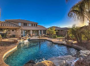 3852 E Jaguar Ave, Gilbert, AZ 85298