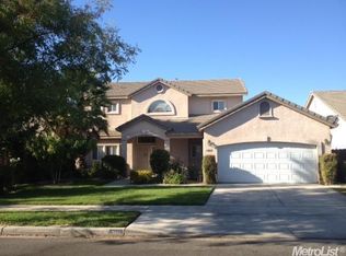 2161 Arabian Way, Turlock, CA 95380