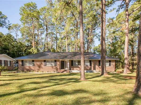 1513 Satilla Blvd, Waycross, GA 31501