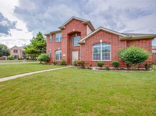 813 Sabona Dr, Desoto, TX 75115