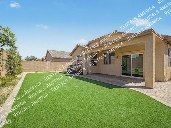 16926 W Nottingham Way, Surprise, AZ 85374