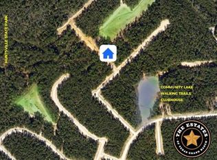 118 Summit Dr LOT 28, New Waverly, TX 77358