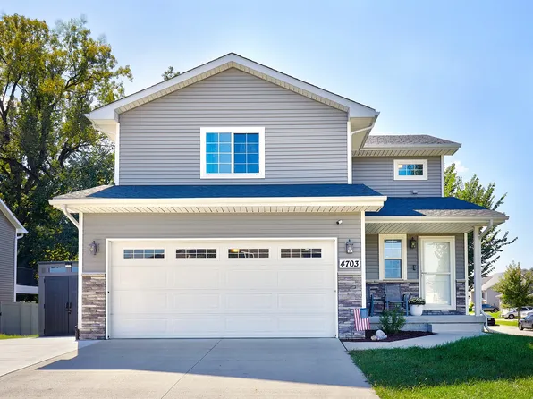 4703 Wisconsin Ave, Des Moines, IA 50317