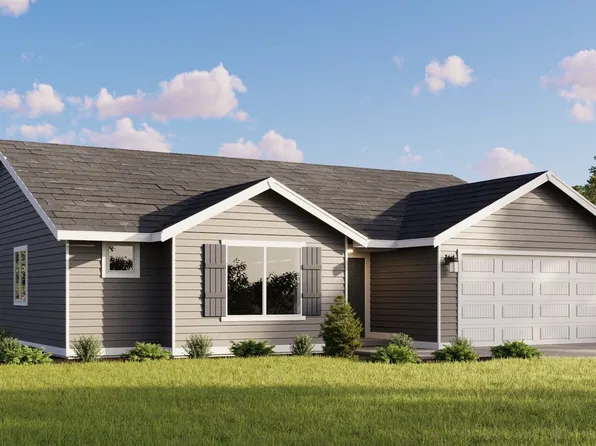 27915 76th Drive NW, Stanwood, WA 98292