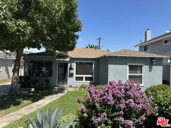 801 W Columbia St, Long Beach, CA 90806
