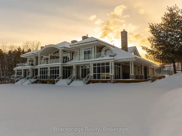 1869 Muskoka Rd #118-C2, Muskoka Lakes, ON P1L 1W8