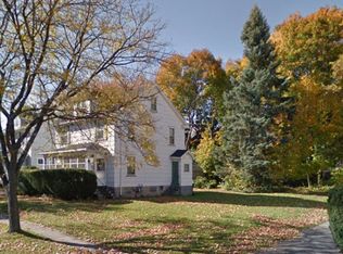 209 Ellison St, Rochester, NY 14609