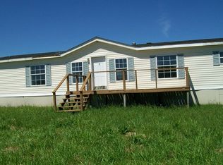 7021 Countryside Ln, Mounds, OK 74047