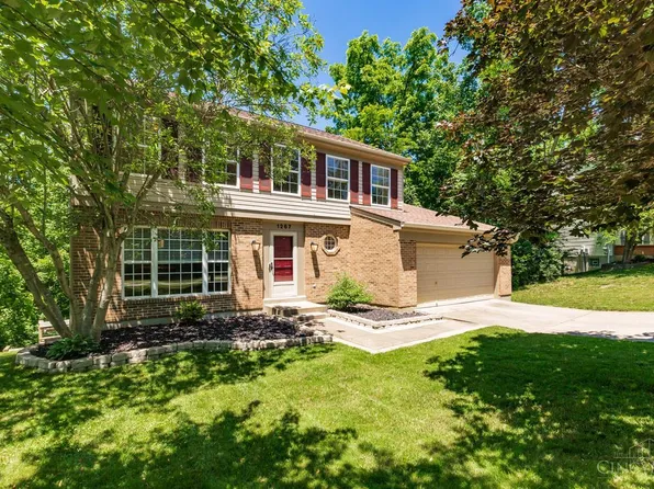 1267 Mills Pointe Ct, Batavia, OH 45103