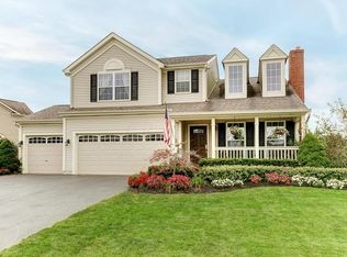 4875 Tayport Ave, Grove City, OH 43123
