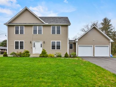 2 Pheasant Cir, Ayer, MA, 01432