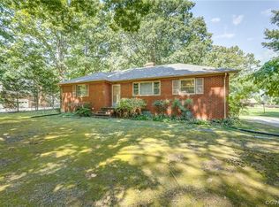 10516 Courtney Rd, Glen Allen, VA 23060