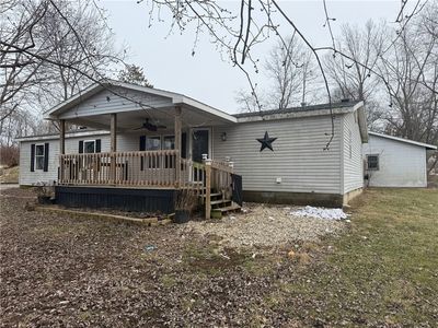 3142 Riverside Dr, Humboldt, IL, 61931