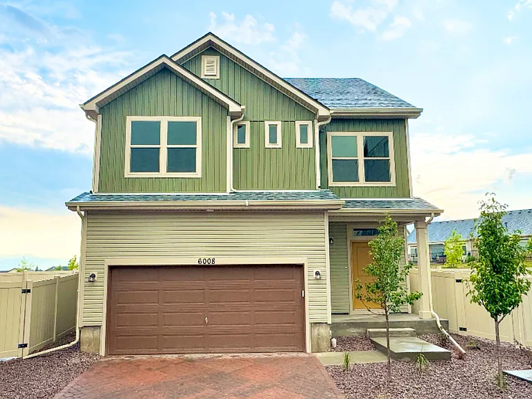 6008 Callan Dr — Photo 1