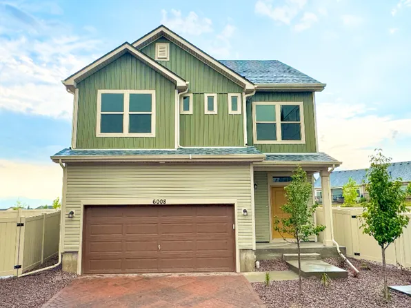6008 Callan Dr, Colorado Springs, CO 80927