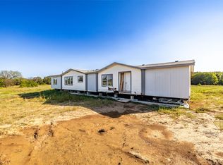 361779 E 5700th Rd, Jennings, OK 74038