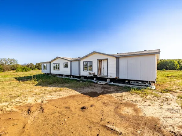 361779 E 5700th Rd, Jennings, OK 74038