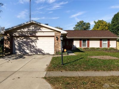 4091 Quail Bush Dr, Dayton, OH, 45424