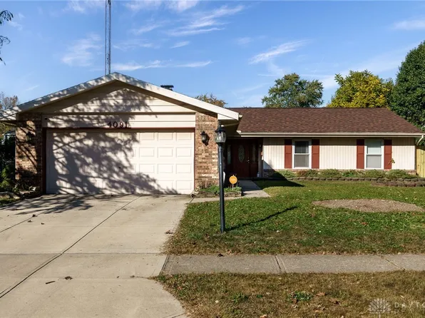 4091 Quail Bush Dr, Dayton, OH 45424